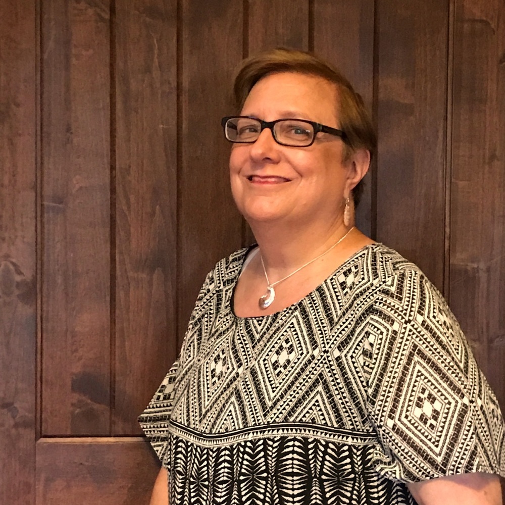 Meet your Posher, Donna